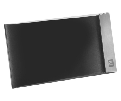 Antena One For All Wzmacniana antena wewnętrzna SV9335-5G DVB-T (5G/4G) zasięg